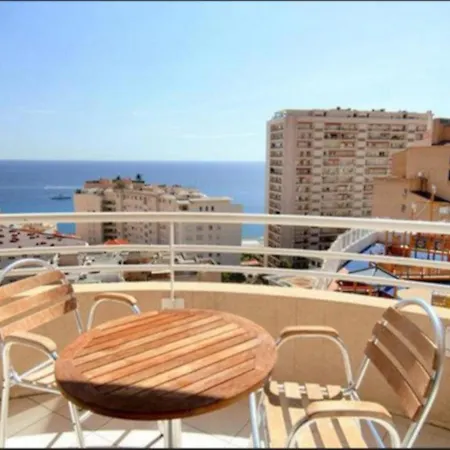 Near Grimaldi Forum Congres Apartman Beausoleil