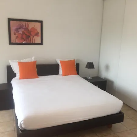 Apartman Near Grimaldi Forum Congres *