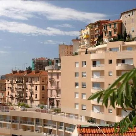 Near Grimaldi Forum Congres Apartman