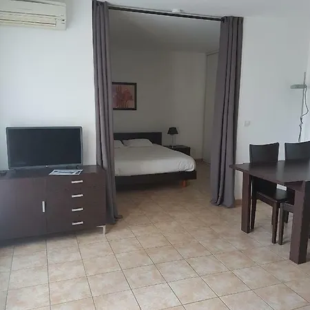 Apartman Near Grimaldi Forum Congres Beausoleil