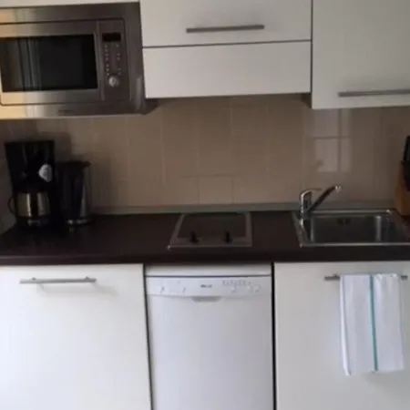 Apartment Near Grimaldi Forum Congres
